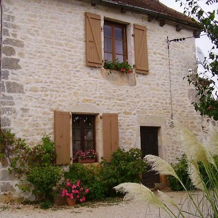Gite Au Coeur Du Lot, La Maison De Pauline Lentillac du Causse Экстерьер фото