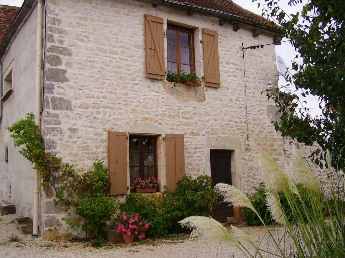 Gite Au Coeur Du Lot, La Maison De Pauline Lentillac du Causse Экстерьер фото