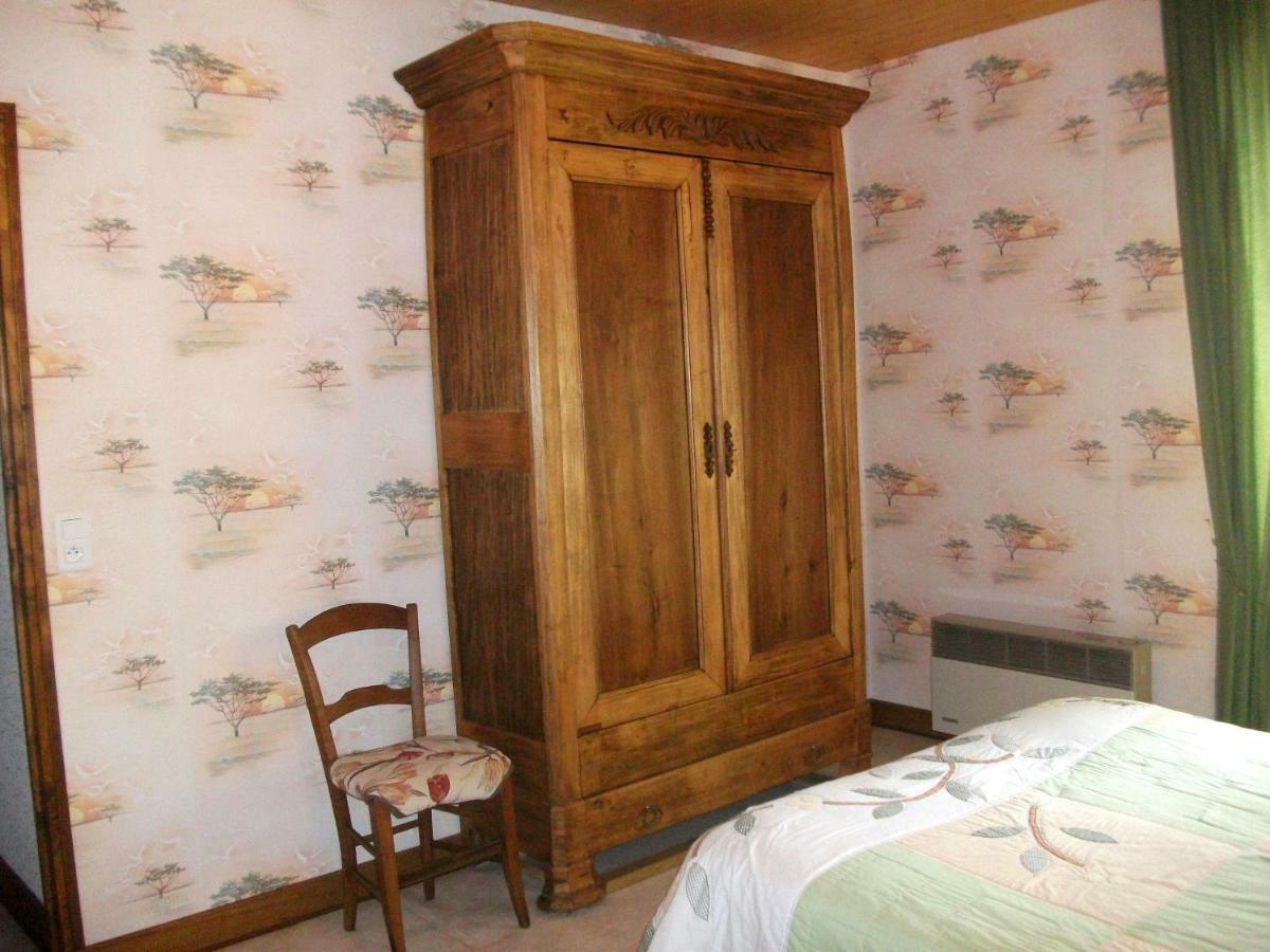 Gite Au Coeur Du Lot, La Maison De Pauline Lentillac du Causse Экстерьер фото