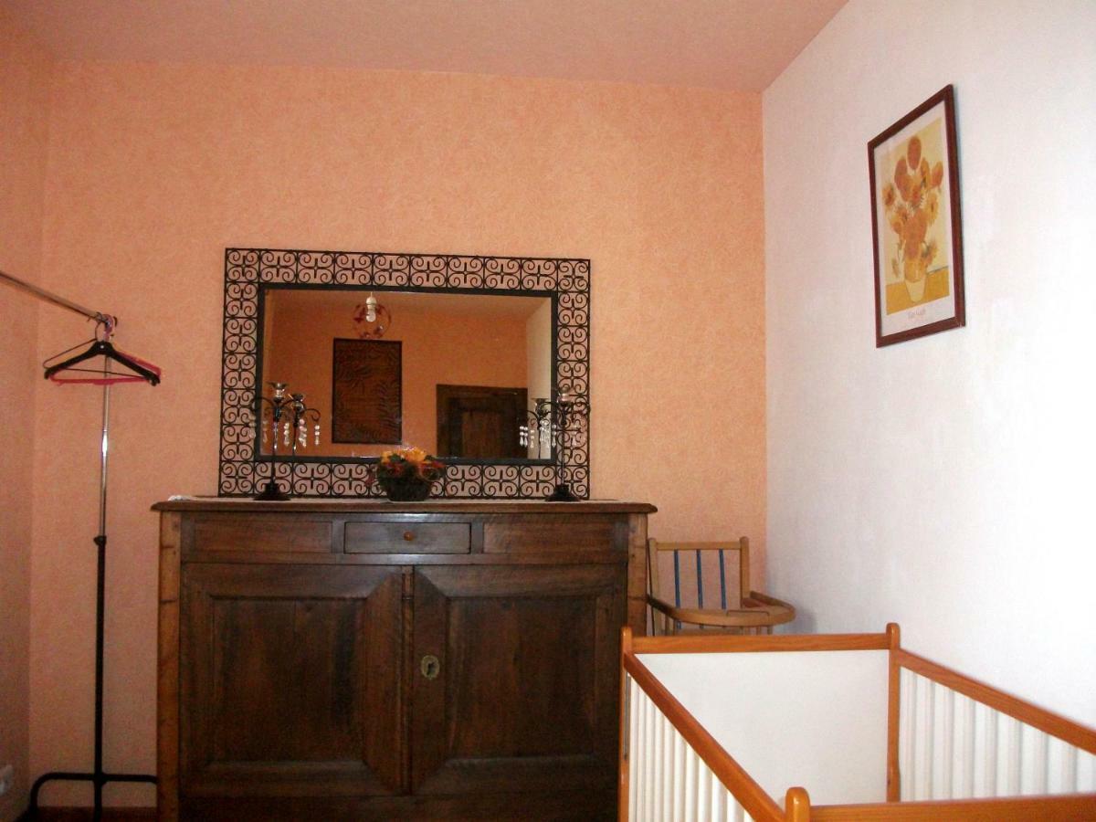 Gite Au Coeur Du Lot, La Maison De Pauline Lentillac du Causse Экстерьер фото